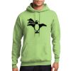 Core Fleece Pullover Hooded Sweatshirt Thumbnail