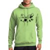 Core Fleece Pullover Hooded Sweatshirt Thumbnail