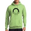 Core Fleece Pullover Hooded Sweatshirt Thumbnail
