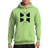 Core Fleece Pullover Hooded Sweatshirt Thumbnail