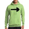 Core Fleece Pullover Hooded Sweatshirt Thumbnail