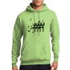 Core Fleece Pullover Hooded Sweatshirt Thumbnail