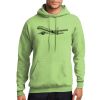 Core Fleece Pullover Hooded Sweatshirt Thumbnail