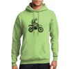 Core Fleece Pullover Hooded Sweatshirt Thumbnail