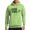 Core Fleece Pullover Hooded Sweatshirt Thumbnail