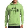 Core Fleece Pullover Hooded Sweatshirt Thumbnail