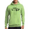 Core Fleece Pullover Hooded Sweatshirt Thumbnail