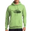 Core Fleece Pullover Hooded Sweatshirt Thumbnail