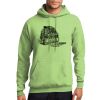 Core Fleece Pullover Hooded Sweatshirt Thumbnail