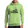 Core Fleece Pullover Hooded Sweatshirt Thumbnail