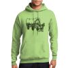 Core Fleece Pullover Hooded Sweatshirt Thumbnail