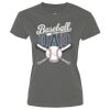 Women's Performance Tee Thumbnail