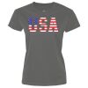 Women's Performance Tee Thumbnail