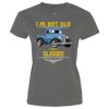 Women's Performance Tee Thumbnail