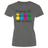 Women's Performance Tee Thumbnail