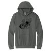 Softstyle ® Midweight Pullover Hooded Sweatshirt Thumbnail