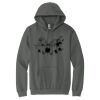 Softstyle ® Midweight Pullover Hooded Sweatshirt Thumbnail