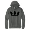 Softstyle ® Midweight Pullover Hooded Sweatshirt Thumbnail
