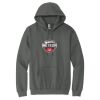 Softstyle ® Midweight Pullover Hooded Sweatshirt Thumbnail