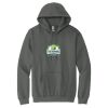 Softstyle ® Midweight Pullover Hooded Sweatshirt Thumbnail
