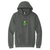 Softstyle ® Midweight Pullover Hooded Sweatshirt Thumbnail