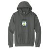 Softstyle ® Midweight Pullover Hooded Sweatshirt Thumbnail