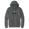 Softstyle ® Midweight Pullover Hooded Sweatshirt Thumbnail