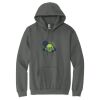 Softstyle ® Midweight Pullover Hooded Sweatshirt Thumbnail