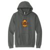 Softstyle ® Midweight Pullover Hooded Sweatshirt Thumbnail