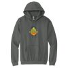 Softstyle ® Midweight Pullover Hooded Sweatshirt Thumbnail