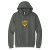 Softstyle ® Midweight Pullover Hooded Sweatshirt Thumbnail