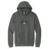 Softstyle ® Midweight Pullover Hooded Sweatshirt Thumbnail