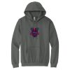 Softstyle ® Midweight Pullover Hooded Sweatshirt Thumbnail