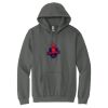 Softstyle ® Midweight Pullover Hooded Sweatshirt Thumbnail