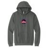 Softstyle ® Midweight Pullover Hooded Sweatshirt Thumbnail