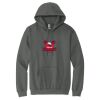Softstyle ® Midweight Pullover Hooded Sweatshirt Thumbnail