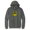 Softstyle ® Midweight Pullover Hooded Sweatshirt Thumbnail
