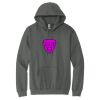 Softstyle ® Midweight Pullover Hooded Sweatshirt Thumbnail