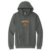 Softstyle ® Midweight Pullover Hooded Sweatshirt Thumbnail