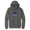 Softstyle ® Midweight Pullover Hooded Sweatshirt Thumbnail
