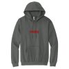 Softstyle ® Midweight Pullover Hooded Sweatshirt Thumbnail