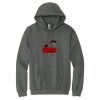 Softstyle ® Midweight Pullover Hooded Sweatshirt Thumbnail
