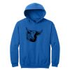 Youth Softstyle ® Midweight Fleece Hoodie Thumbnail
