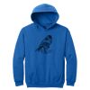 Youth Softstyle ® Midweight Fleece Hoodie Thumbnail