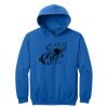 Youth Softstyle ® Midweight Fleece Hoodie Thumbnail
