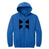 Youth Softstyle ® Midweight Fleece Hoodie Thumbnail