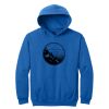 Youth Softstyle ® Midweight Fleece Hoodie Thumbnail