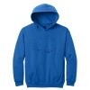 Youth Softstyle ® Midweight Fleece Hoodie Thumbnail