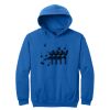 Youth Softstyle ® Midweight Fleece Hoodie Thumbnail