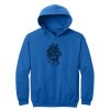 Youth Softstyle ® Midweight Fleece Hoodie Thumbnail